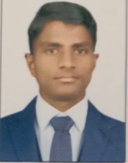 Sanket Dharmanna Kerannavar